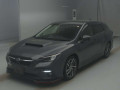 2022 Subaru Levorg