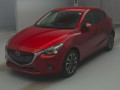 2015 Mazda Demio