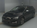 2015 Subaru Levorg