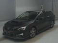2015 Subaru Levorg