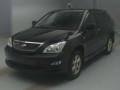 2007 Toyota Harrier