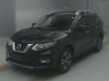 2019 Nissan X-Trail