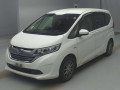 2017 Honda Freed Plus Hybrid
