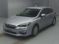 2017 Subaru Impreza Sports