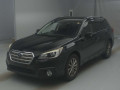 2015 Subaru Legacy Outback