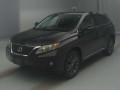 2011 Lexus RX