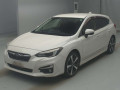 2017 Subaru Impreza Sports