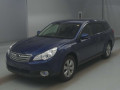 2009 Subaru Legacy Outback