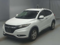 2015 Honda VEZEL