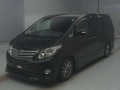 2014 Toyota Alphard