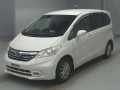 2014 Honda Freed