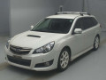 2009 Subaru Legacy Touring Wagon