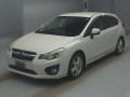 2013 Subaru Impreza Sports