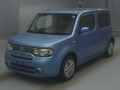 2013 Nissan Cube