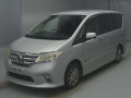 2013 Nissan Serena