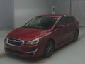 2015 Subaru Impreza Sports