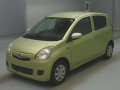 2009 Daihatsu Mira