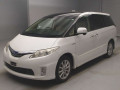 2013 Toyota Estima Hybrid
