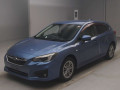 2017 Subaru Impreza Sports