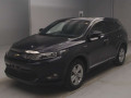 2014 Toyota Harrier Hybrid