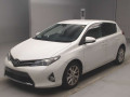 2013 Toyota Auris