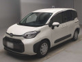 2023 Toyota Sienta