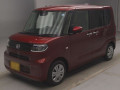 2026 Daihatsu Tanto