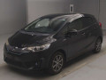 2013 Honda Fit Hybrid