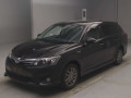 2013 Toyota Corolla Fielder