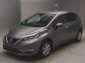2016 Nissan Note