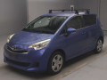 2014 Toyota Ractis