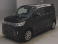 2015 Suzuki WAGON R STINGRAY