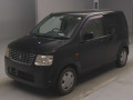 2012 Mitsubishi eK Wagon