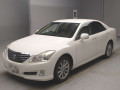 2009 Toyota Crown