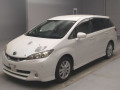 2010 Toyota Wish