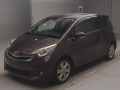 2014 Toyota Ractis