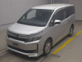 2015 Toyota Voxy