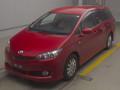 2010 Toyota Wish