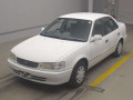 2000 Toyota Corolla Sedan