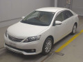 2015 Toyota Allion