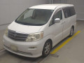 2004 Toyota Alphard V