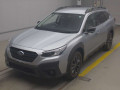 2024 Subaru Legacy Outback