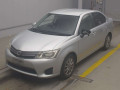 2013 Toyota Corolla Axio