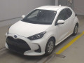 2023 Toyota YARIS