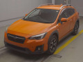 2017 Subaru XV