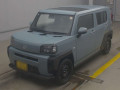 2025 Daihatsu TAFT