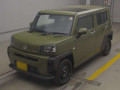 2025 Daihatsu TAFT