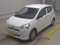 2025 Daihatsu Mira e:S