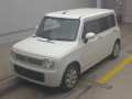 2012 Suzuki ALTO Lapin