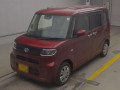 2025 Daihatsu Tanto